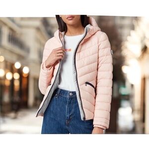 Superdry Essentials Helio Padded Jacket